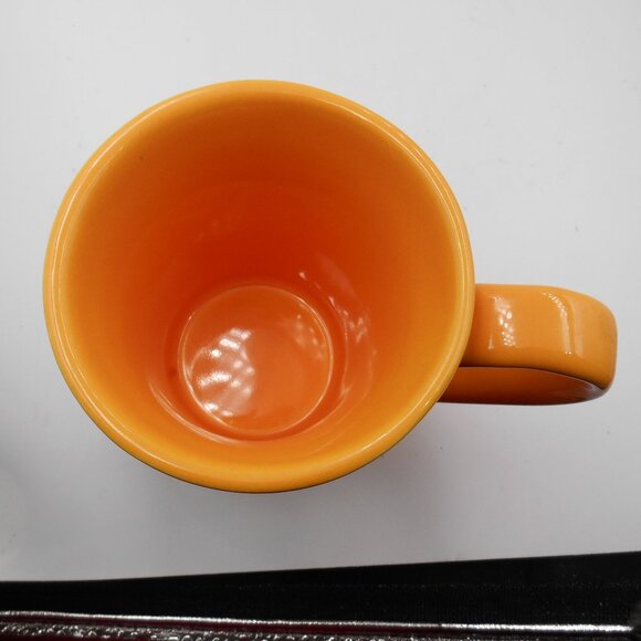 SPRING 2012 THE VIEW COLLECTIBLE TV SHOW MUG CUP MADE IN USA - Picture 5 of 10